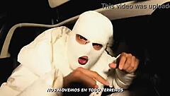 big tits blonde stepmom rides stepson's huge cock to orgasm pov