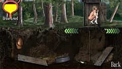 Let's play framboise with errands