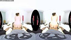 i ride big ass in stockings