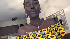 Sloppy Blowjob With Saggy Tits