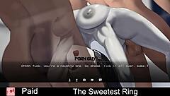 i reflect on the sweetest ring part five in this parody game