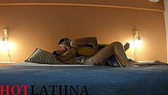 I paid for accommodation with sex on New Year's eve