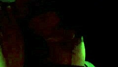 How delicious does my mommy suck on this little slut's tattooed Latina body during the blowjob