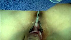 I need to feel your cock entering me