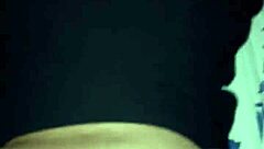 In this video verification, a prostitute handles a massive cock with expert skill.