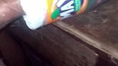 homemade amateur cock exploration video