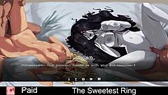 The sweetest ring part 5 - perhaps the most captivating of them all