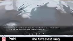 The sweetest ring part 5 - perhaps the most captivating of them all