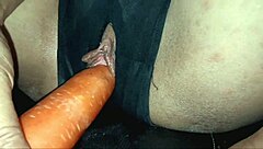 sensual massage for the girl with wide hips leads to intimate couple moments