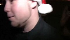 Skinny Redhead Teen Fucked On Campus