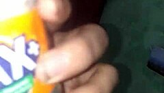 homemade amateur cock exploration video