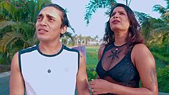 Did you see that couple fucking in the dorm? They did missionary and anal right there in public.