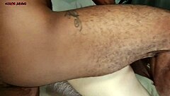 Brazilian Chubby Babe With Big Tits And Perfect Ass Gets Plug In Asshole Before Cum Inside