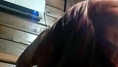 First Time 69 With Husband Ends In Cum In Mouth!