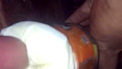 homemade amateur cock exploration video