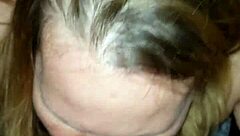 Intensely masturbate and play with my throbbing cock