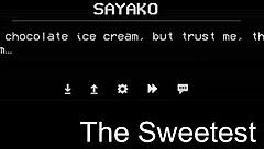 The sweetest ring part 5 - perhaps the most captivating of them all