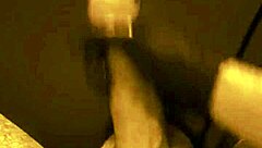 Masturbating while thinking of you