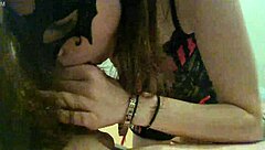 he ejaculates in my mouth and i swallow it all