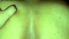 Prostitute Begs For Louder Tv