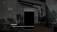 Let's play overstuffed ending four cut off