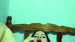 Compilation of Times I Almost Got Caught Masturbating and Squirting