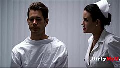 Nurse Ratchet's Passionate Cum Fetish