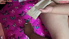 I explored intimate toy use with Honey Play Box