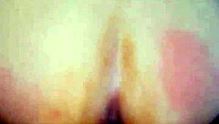 my married friend relaxes when her husband is out.