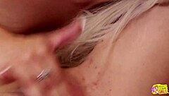 Elsa and Rachel share intimate moments