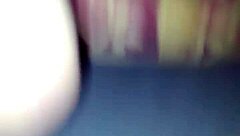 Giving it to my mother-in-law in the ass again