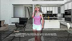 Let's play overstuffed ending four cut off