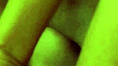 sexy horny slave feels intense pleasure licking madame's pussy