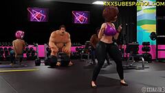 Helen's Cheese Doodles, Elastic Ass, Second Climax