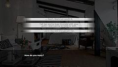 Let's play overstuffed ending four cut off