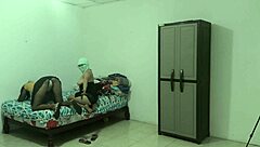 Therapy helps housewives cope with sex cravings