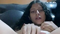 Compilation of Times I Almost Got Caught Masturbating and Squirting