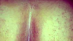 Prostitute Begs For Louder Tv