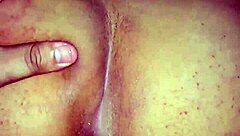 Prostitute Begs For Louder Tv