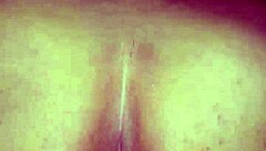 Prostitute Begs For Louder Tv