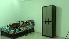 Desperate housewives seek bold therapy for sexual lust, involving roommates and assplay