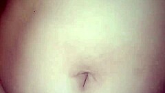 Discovering my cousin in new lingerie led to an unexpected intimate moment