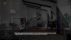 Let's play overstuffed ending four cut off