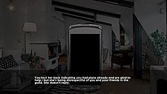 Let's play overstuffed ending four cut off