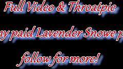 Joylne Cujoh Survives Deepthroat Challenge with Extreme Facefuck and Cum Gulping