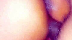 my married friend relaxes when her husband is out.