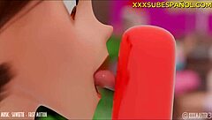 Helen's Cheese Doodles, Elastic Ass, Second Climax