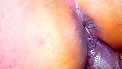 my married friend relaxes when her husband is out.