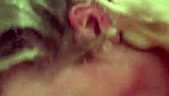 Slutty girlfriend loves sucking my cock