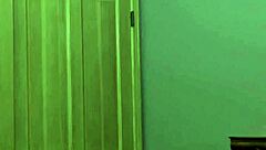 Tender Lesbian Seduced By Milf's Skilled Tongue